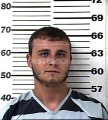 Kyle Wayne Crawford