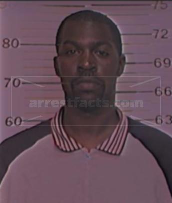 Truman Tyrone Banks
