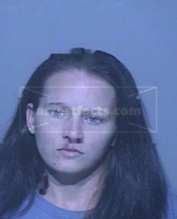 Andria Nicole Maples