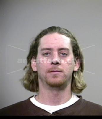 Gregory Russell ' Thompson