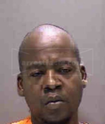 Anthony Dwayne Carter