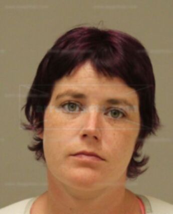 Charity Alyce Beardsley