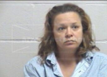 Kimberly Dawn Boland