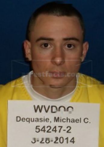 Michael Curtis Dequasie