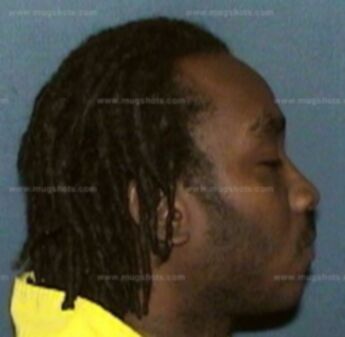 Keshaun Pitts