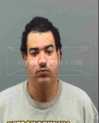 Jason Duane Malone