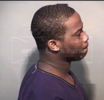 Jermaine Lee Robinson