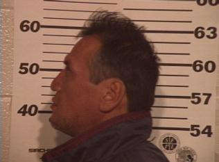 Mario Juan Morin Jimenez