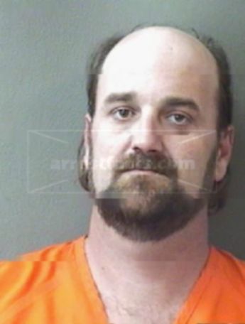Patrick Dale Scarborough