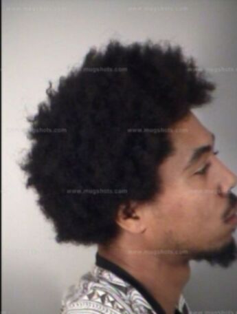 Jermora Veontae Pearson