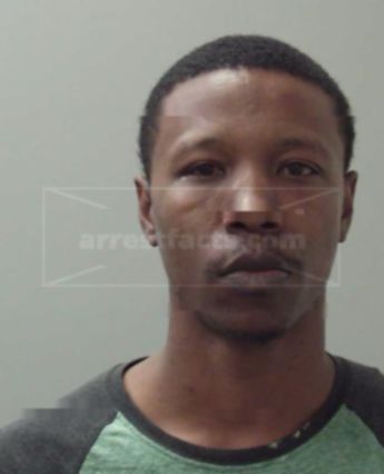 Carlos Raydon Hawkins