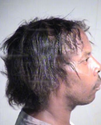 Christopher Matthew Burnett