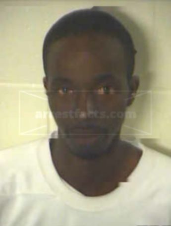 Derrick Vashon Decosey