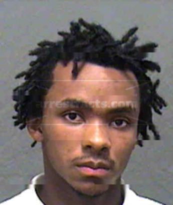 Tevin Cunningham