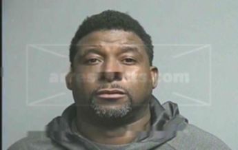 Brian Deshawn Epps