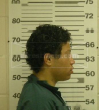 Joel A Ortiz
