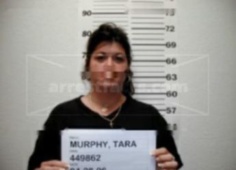 Tara Leigh Murphy
