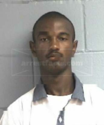 Lonnie James Ferguson