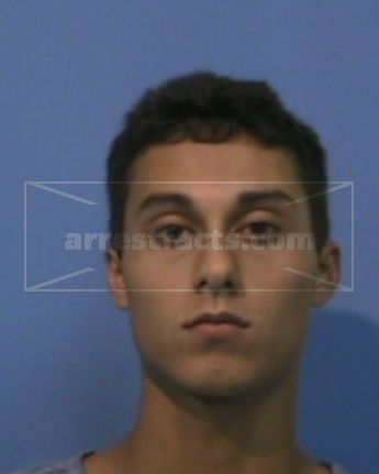 Christopher O'neal Massey