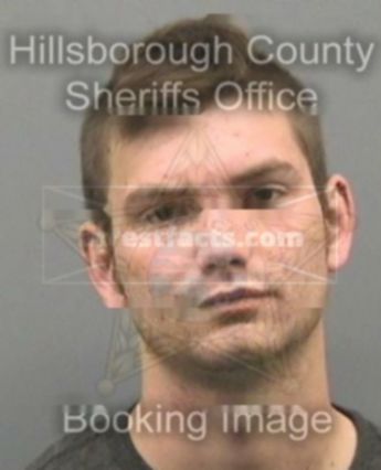 Austin Scott Clement