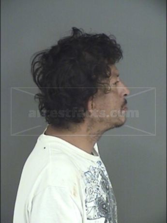 Gabriel Gerardo Garcia