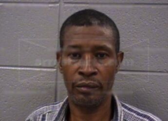 Eugene Hammons