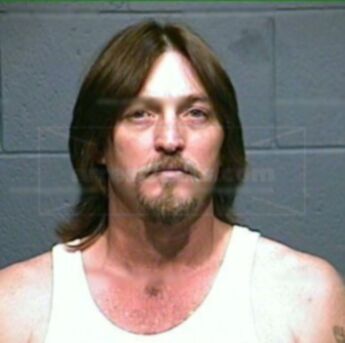 Ricky Leon Skinner
