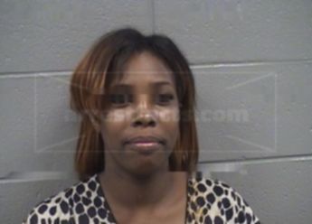 Shimika Jones