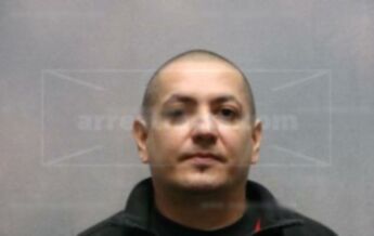 Martin Angel Montano