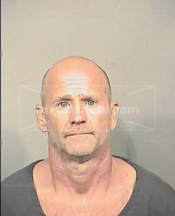 Ralph Wayne Darby