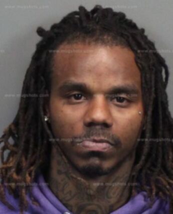 Kenneth Ray Harris