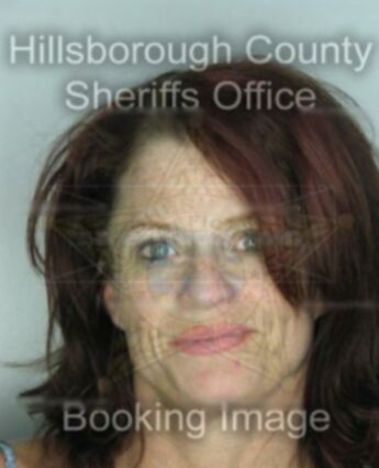 Jill Deanne Manville