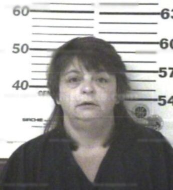 Peggy Sue Crawford