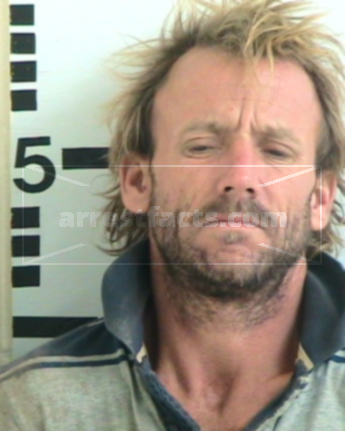 Quincy Ray Behrends