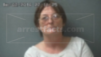 Polly Ellen Thomas