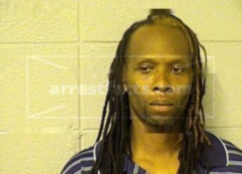 Tyrone Carr