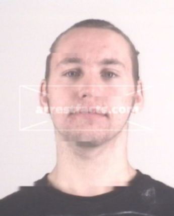Christopher Jordan Maxwell