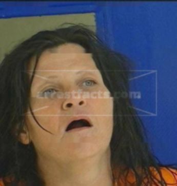Lauretha Dawn Starnes