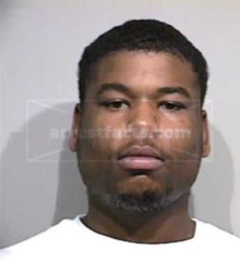 Sheddrick Lemmon Johnson