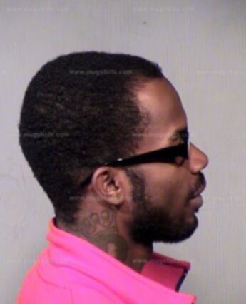 Adonis Tatum