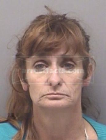 Jacqueline Alene Thompson