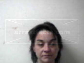 Roxanne Marie Grall