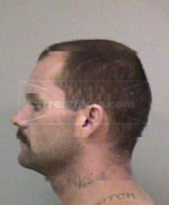 Bradford A Mckelvey Jr.