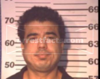 Jose Benavides Ibarra