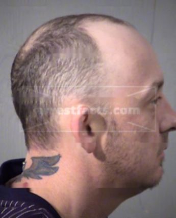 Travis Roger Baldwin