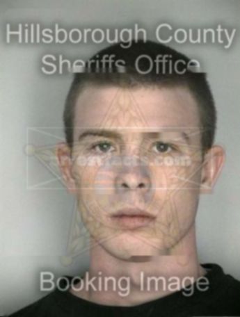 Nathan Raymond Gilbert