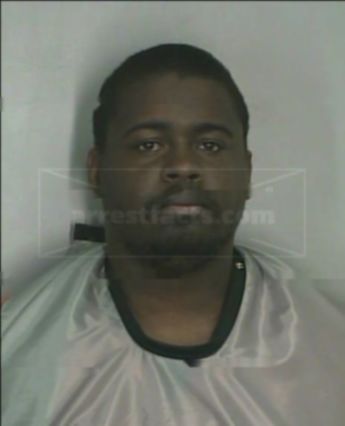 Maverick Deshawn Glover
