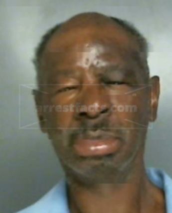 Paul Lamont Blackwell