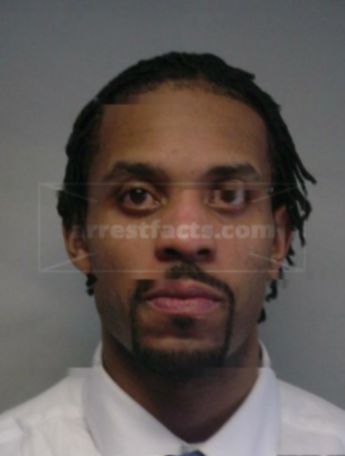Omari G Brooks