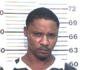 Anthony Deaundra Williams